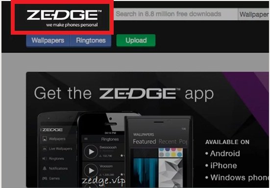 Download Free Ringtones From Zedge Zedge Ringtone Maker