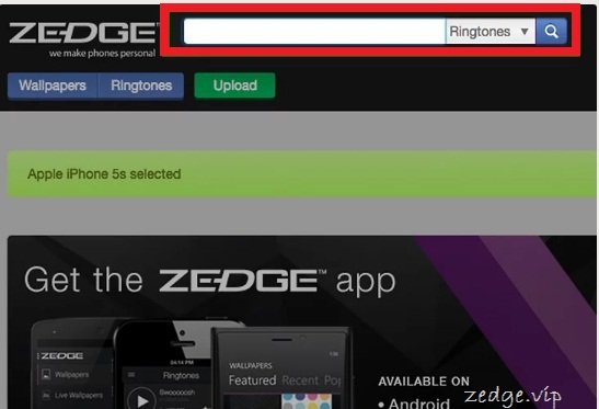 zedge ringtones latest 2020 download