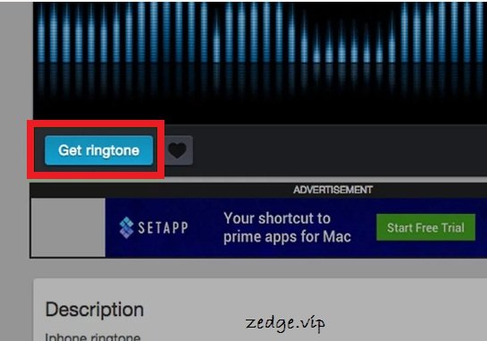 Download Free Ringtones 