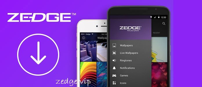 adding zedge ringtones to iphone