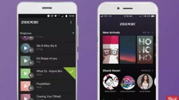 How To Upload On Zedge Community
