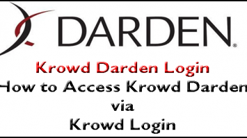 What is a Krowd Darden?