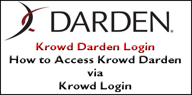 What is a Krowd Darden?