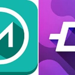 MTP Ringtones & Wallpapers versus Zedge App