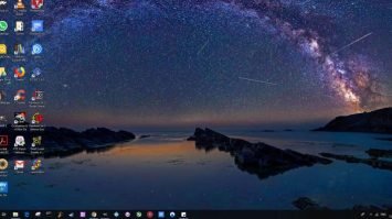 Difference Between Screensaver And Wallpapers