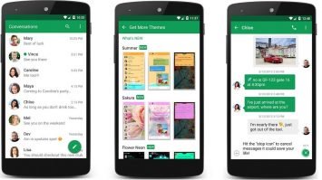 Download Chomp SMS for Android