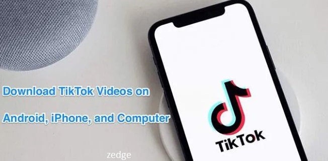 how to download tik tok videos