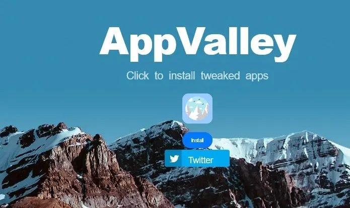 AppValley Adblock On your Devices