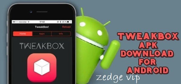 Download TweakBox Android Apps