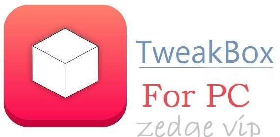  Tweak Box App