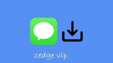 Download and Install iMessage App