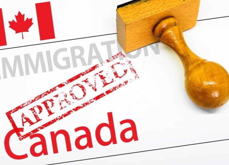 Exclusively Detailed Steps to Get a Work Visa in Canada