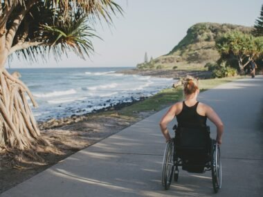 Accessible Travel Destinations for Travelers with Disabilities