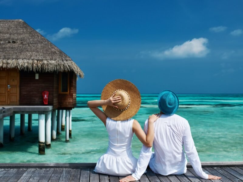 Sustainable Honeymoon Destinations for Eco-Friendly Couples