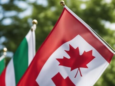 Canada's New Visa-Free Policy: A Game Changer for Nigerians!