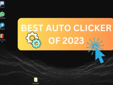 autoclicker